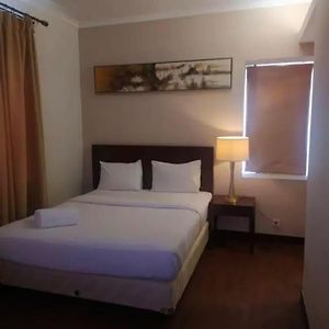 Apartemen satu-kamar tidur